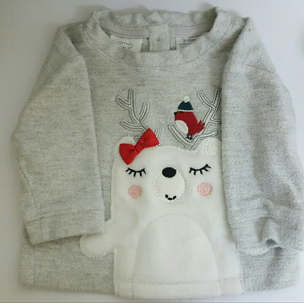 Koalakids Baby Girl Set
